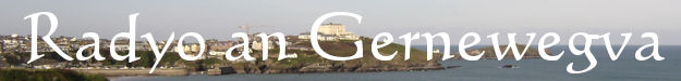 Radyo an Gernewegva